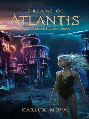 cover image of Dreams of Atlantis